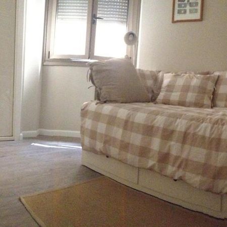 Apartamento Ribadesella Appartement Buitenkant foto