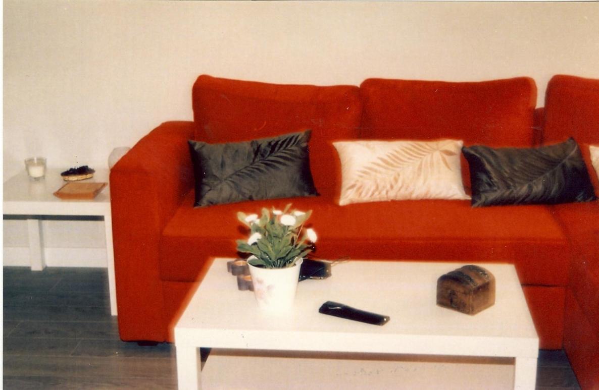 Apartamento Ribadesella Appartement Buitenkant foto